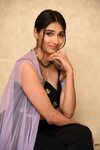 Priya Vadlamani stills at Husharu movie Pre-Release Event - 