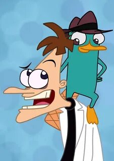 perry and doof on DoofFans - DeviantArt