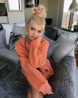 Pin by CHRIS NORMAN SMOKIE on Loren Gray Loren gray, Fashion