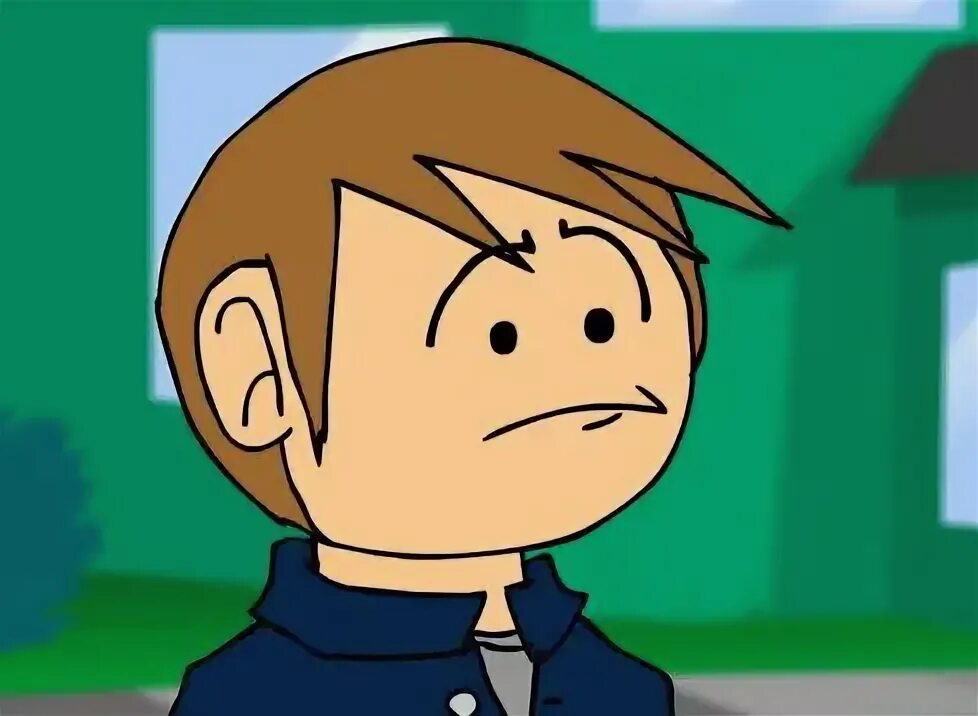 Eddsworld RUS Amino