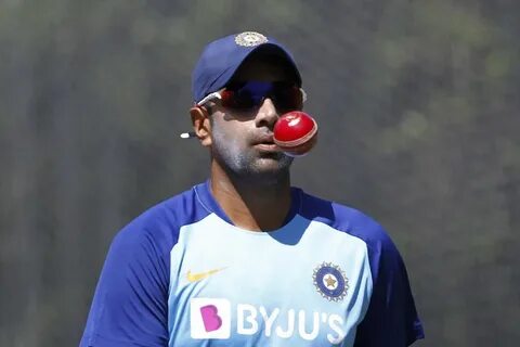 I accidentally became a cricketer,' says Ravichandran Ashwin after 400