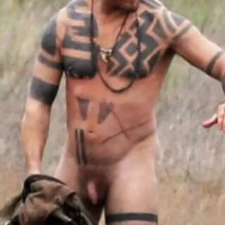 Tom hardy taboo nude ✔ 20 Best Movies With Male Nudity