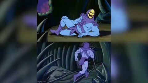 Skeletor Facts Know Your Meme