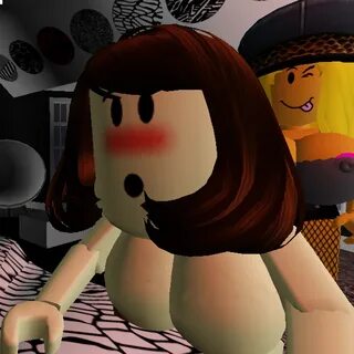 Poison's ROBLOX Porn בטוויטר.