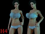 TK17 Clothes Pack 007 - Legacy Archive - LoversLab