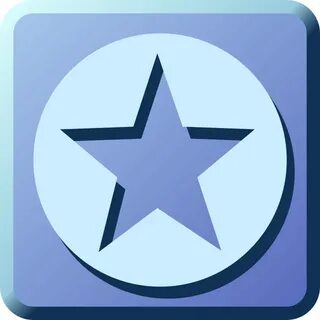 Файл:Blue star boxed.svg - Википедия
