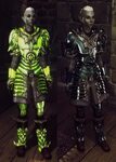 Assorted Protective Female Armors at Oblivion Nexus - mods a