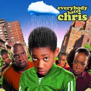 Everybody Hates PSAT's part of Everybody Hates Chris Season 