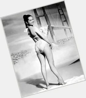 Nancy Kwan Official Site for Woman Crush Wednesday #WCW