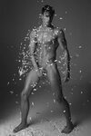 Justin Petzschke Naked - For The Beautiful Men