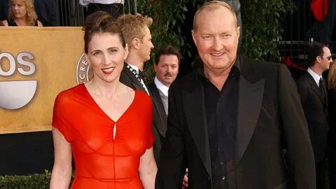 Randy Quaid and Wife Arrested in Canada