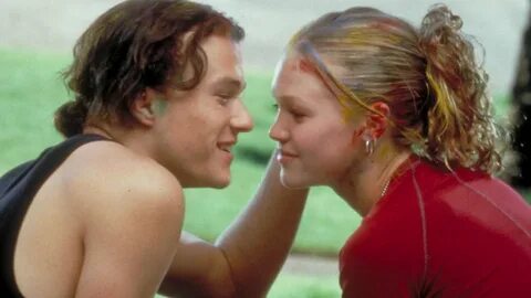 10 Things I Hate About You - Golden Age Cinema and Bar