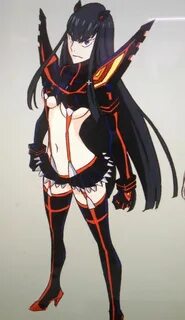 KILL la KILL Kill la kill, Kill a kill, Kill la kill art