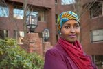 Meet Fadumo Dayib, Former Refugee & Somalia’s First Female P