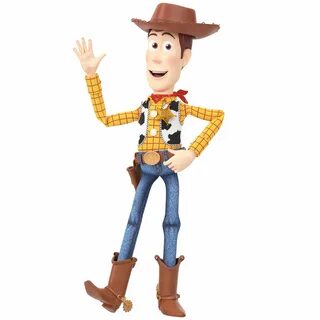 Spin on Twitter: "@Pixar @Auvrea_draws I make Woody renders 