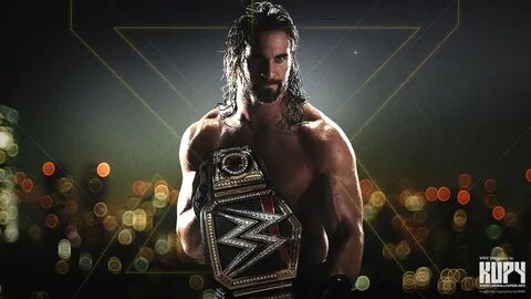 WWE, Seth Rollins, Wrestling Wallpapers HD / Desktop and Mob