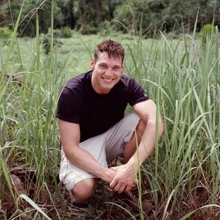 Ken Stafford Survivor Wiki Fandom