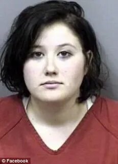 Brittany Arnett, 21, who shook her baby to death when he wou