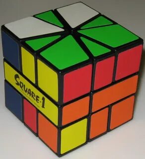 Rubik's Cube Square One Related Keywords & Suggestions - Rub
