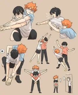 Pin by Addy T on Haikyuu!! Kagehina cute, Kagehina, Haikyuu 