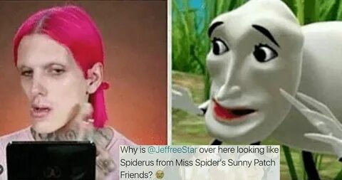 9 Jeffree Star Memes That Are Hilariously Funny - King Feed 