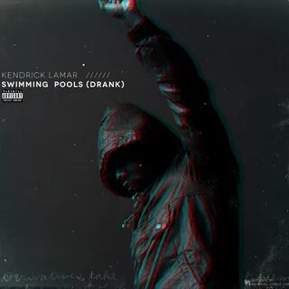 type beat (Kendrick Lamar Swimming Pools) by Therealbrahim -