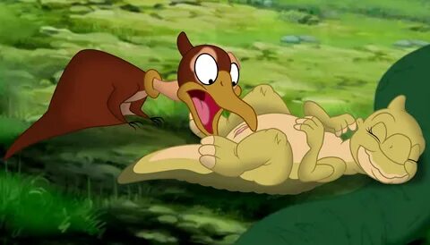 Rule34 - If it exists, there is porn of it / ducky, petrie /