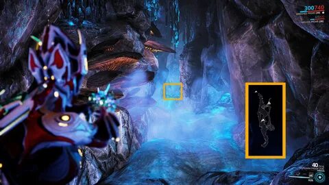 Comunidad Steam :: Guía :: Toroid Caves Location Guide!