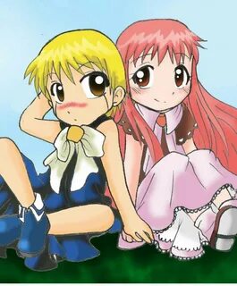 3 ° Novia de Zatch Bell *Animatowners* Amino