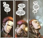 Divert not to mention spin jason todd original hair color Re