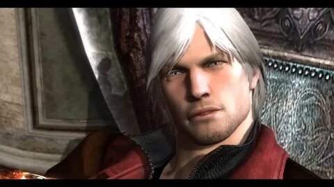 Devil May Cry's Story in 7 Minutes - IGN Games News - *=SAS=