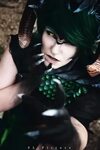 Female Demon - Wesen demon Cosplay Photo