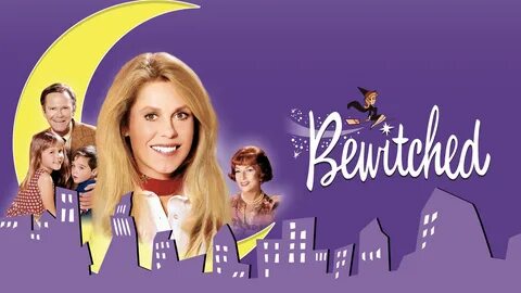 Bewitched Fonds d'écran HD et Images