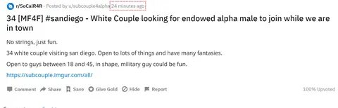 27 Craigslist Personals Alternatives Ranked, #1 is the PERFE