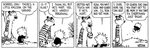 Calvin And Hobbes Artist Statement - bmp-klutz