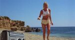 Nude video celebs " Deborah Shelton nude, Lydia Cornell sexy