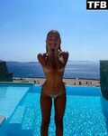 Eva Gutowski Nude & Sexy Collection (60 Photos) #TheFappenin