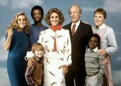 Different Strokes Cast Diff'rent strokes, Television show, C