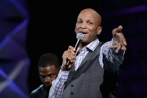 Donnie McClurkin Cracks Top 5 on iTunes With New Album Duets