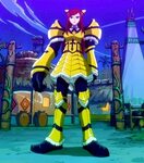 The armor of Erza Scarlet 𖥨 Fᴀirү 𓏲` Trᴇᴀsᴜrᴇ 神 Amino