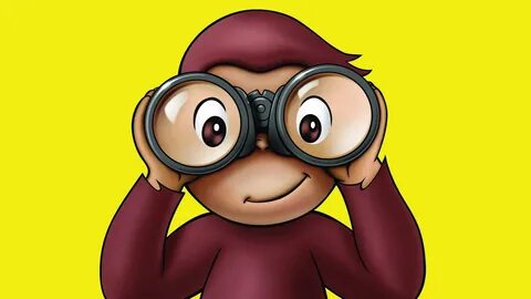 Curious George 2: Follow That Monkey! 2009 123movies - 123Mo