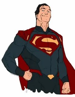 P:R Approved: Kris Anka’s Superman! Superhero art, Batman re