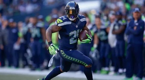 Marshawn Lynch Wallpaper (84+ images)