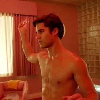 Pure Fandom ™ on Twitter: "Can we talk about @DarrenCriss' o