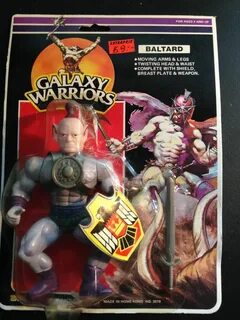 vintage galaxy warriors for Sale OFF-51