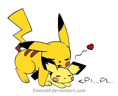 Images of Pokemon Pikachu And Raichu And Pichu - #golfclub