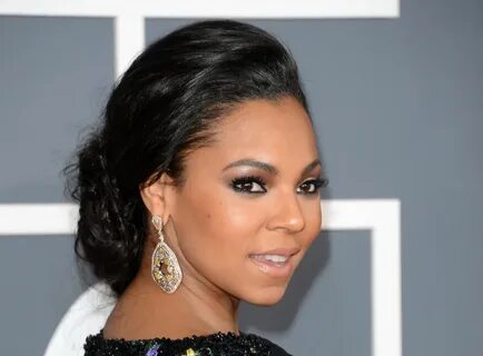 Ashanti - Ashanti Photos - Zimbio