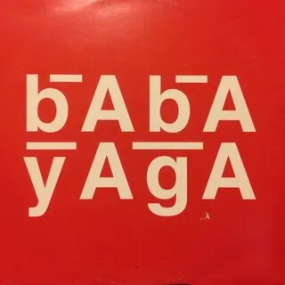 Back In The U.S.S.R. - Baba Yaga Vinyl Recordsale