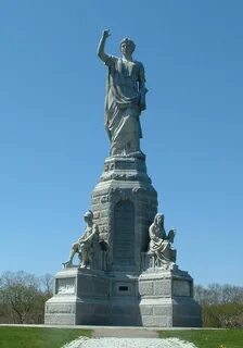 Monument to Forefathers. National monuments, Monument, Ameri