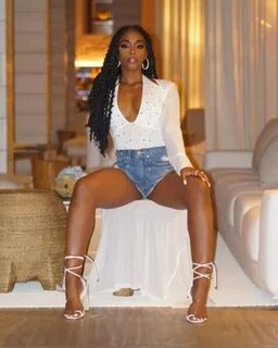 50 Hot Nafessa Williams Photos That Will Make Your Day Bette